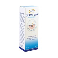 DERMIPSOR šampón 100 ml