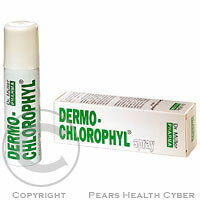 Dr Müller Dermo-chlorophyl spray 30 ml
