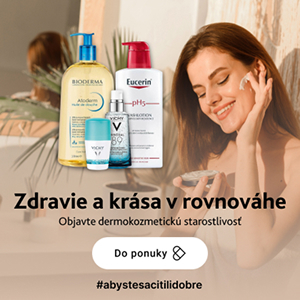 Dermokozmetika