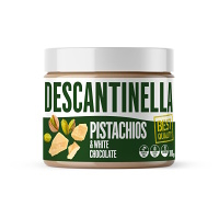DESCANTI Descantinella pistachio white chocolate 300 g