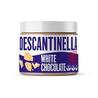 DESCANTI Descantinella white chocolate 300 g