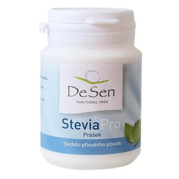DeSen SteviaPro prášok 35 g