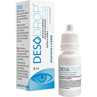 DESODROP Očný roztok 8 ml