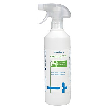 DESPREJ New dezinfekcia 500 ml (Dezinfekcia, sterilizácia)