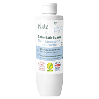 ECO BY NATY Detská pena do kúpeľa 240 ml