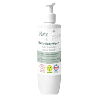 ECO BY NATY Detské tekuté mydlo 240 ml