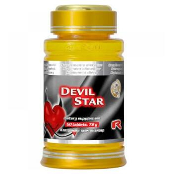 Devil Star 30 tabliet