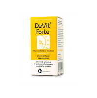 DEVIT Forte kvapky 22 ml