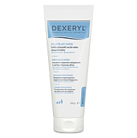 DEXERYLOchranný emolienčný krém 250 g
