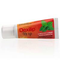 DEXILIP Herp gél na opary 7 ml