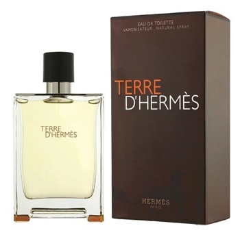 Hermes Terre D Hermes 50ml (Toaletné vody)