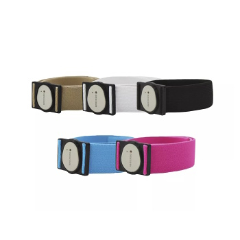 DIA-WAY Držiak na senzor Dexcom čierny (Držáky senzoru)