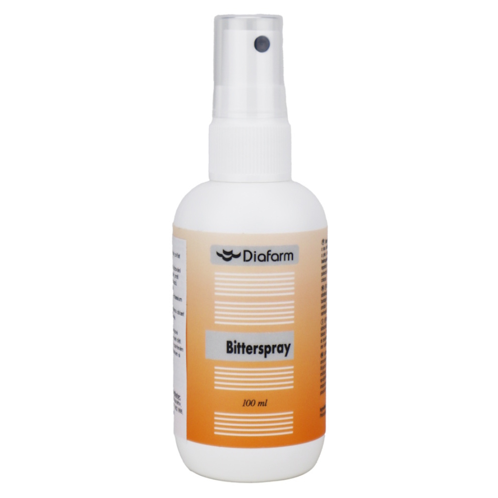 E-shop Bitterspray 100ml