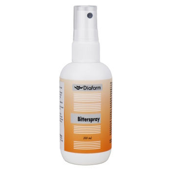 Bitterspray 100ml