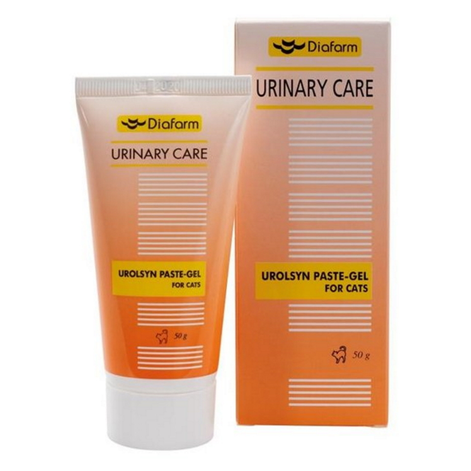 E-shop Urolsyn pasta pro kočky 50g