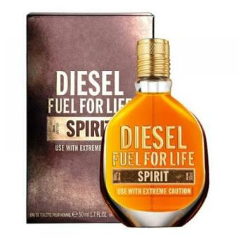 Diesel Fuel for Life Spirit 50ml