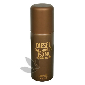 Diesel Fuel for life 150ml