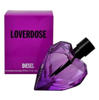 Diesel Loverdose 75ml