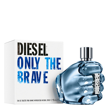 Diesel Only the Brave 35ml (Toaletné vody)