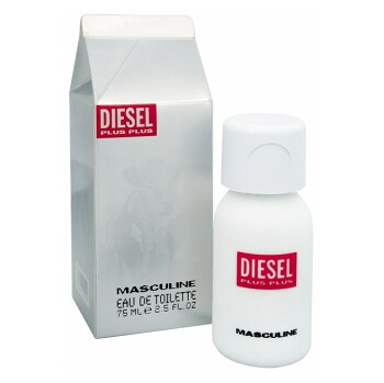 Diesel Plus Plus Masculine 75ml