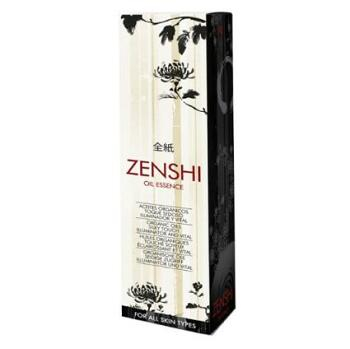 DIET ESTHETIC Zenshi Olejová esencia na pleť, telo a vlasy 200 ml