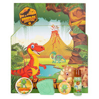 ACCENTRA Dinopark Adventure Adventný kalendár 24 ks