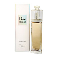 Christian Dior Addict Toaletní voda 50ml 