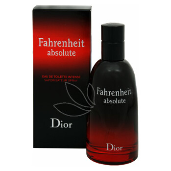Christian Dior Fahrenheit Absolute 100ml ()