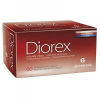 GLENMARK Diorex 450 mg 60 tabliet