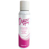 DIOZZ Spray 150 ml