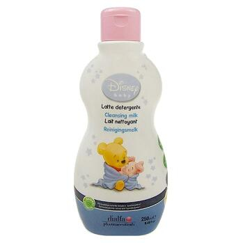 Disney Baby čistiace Mlieko 250ml