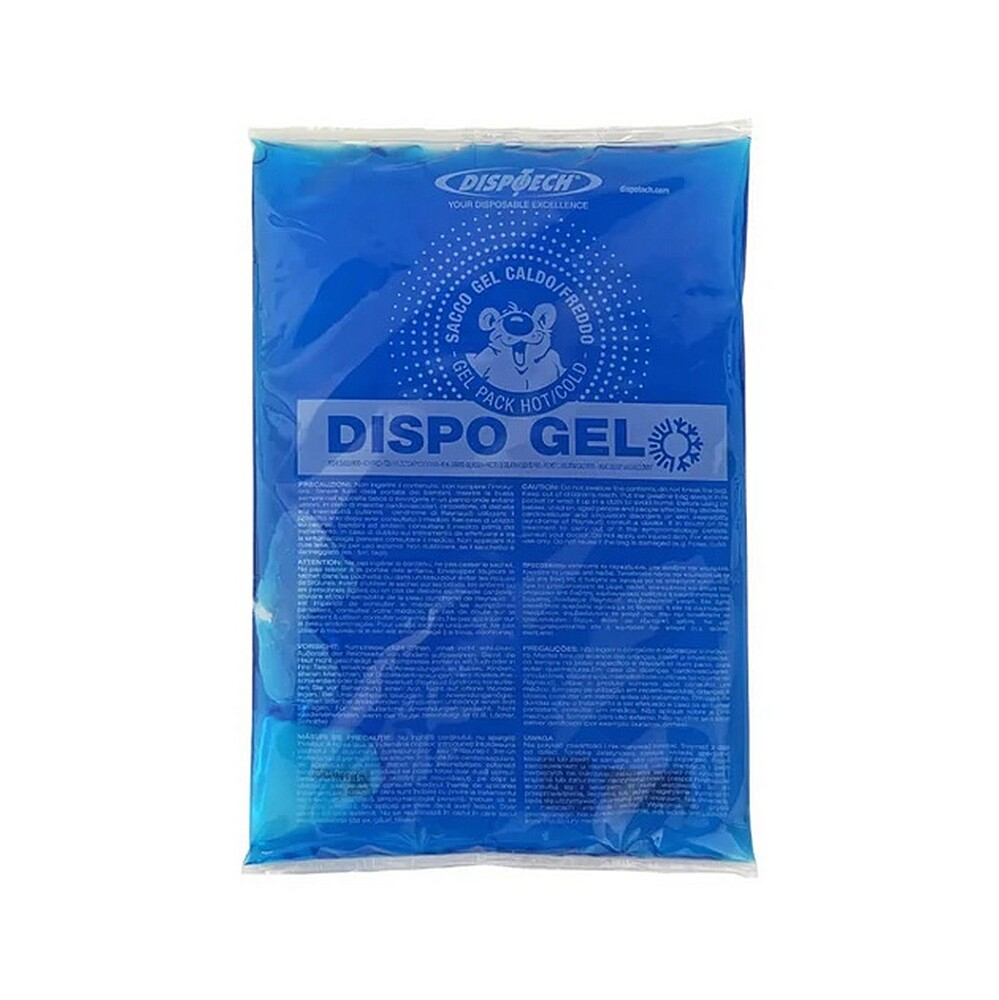 DISPO GEL Flex gélové vrecko horúce/studené 17 x 26 cm