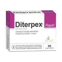DITERPEX Rapid 30 vega toboliek