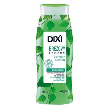 DIXI šampón brezový 400 ml