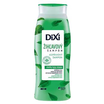 DIXI šampón žihľavový 400 ml