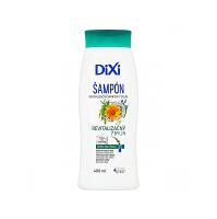 DIXI šampón revitalizačný 7 bylín 400 ml