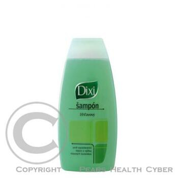 DIXI šampón žihľavový 250 ml