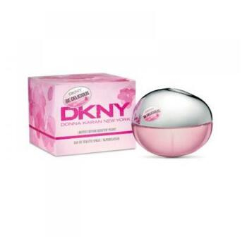 DKNY Be Delicious City Blossom Rooftop Peony 50ml