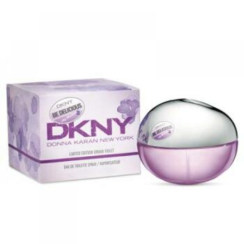 DKNY Be Delicious City Blossom Urban Violet 50ml