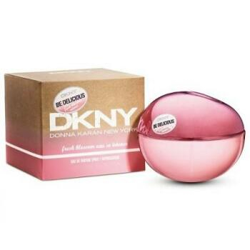 DKNY Be Delicious Fresh Blossom Eau so Intense 100ml