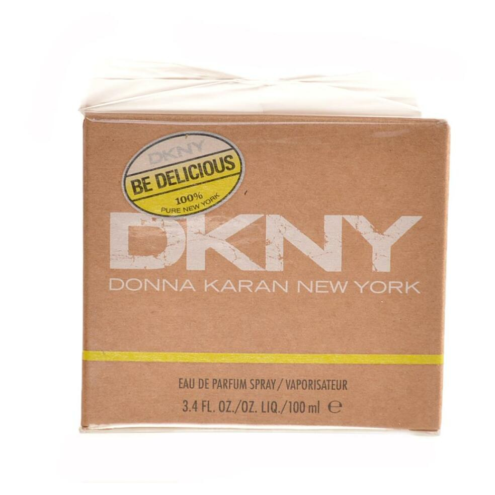 DKNY Be Delicious Parfémovaná voda 100ml