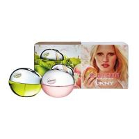 DKNY Be Delicious Parfumovaná voda 30ml + Edp 30ml + Edp 30ml Fresh Blossom