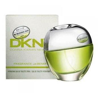 DKNY Be Delicious Skin 100ml (Hydrating)