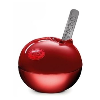 DKNY Delicious Candy Apples Ripe Raspberry 50ml