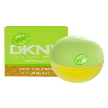 DKNY Delicious Delights Cool Swirl Toaletná voda 50ml