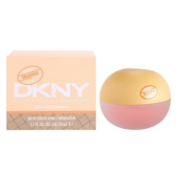 DKNY Delicious Delights Dreamsicle Toaletní voda 50ml 