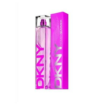 DKNY DKNY Women Summer 2012 100ml (Toaletné vody)