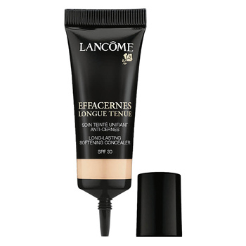 LANCOME Dlhotrvajúci krémový korektor na kruhy pod očami Effacernes Longue Tenue SPF 30 Long-lasting Softening Concealer odtieň 01 Beige Pastel 15 ml (Make-up) - Dekoratívne