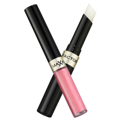 MAX FACTOR rúž 2,3 g balzam Lipfinity 1,9 g Odtieň 125 So Glamorous