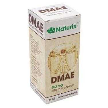 E-shop DMAE 503 mg kaps.50